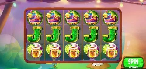 77 slots 