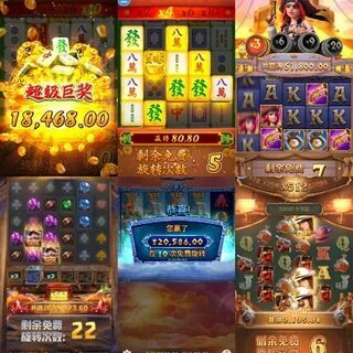 bet slots online 