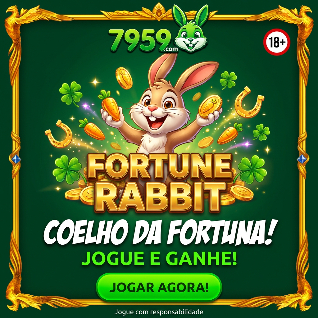 jogar fortune rabbit wg demo 