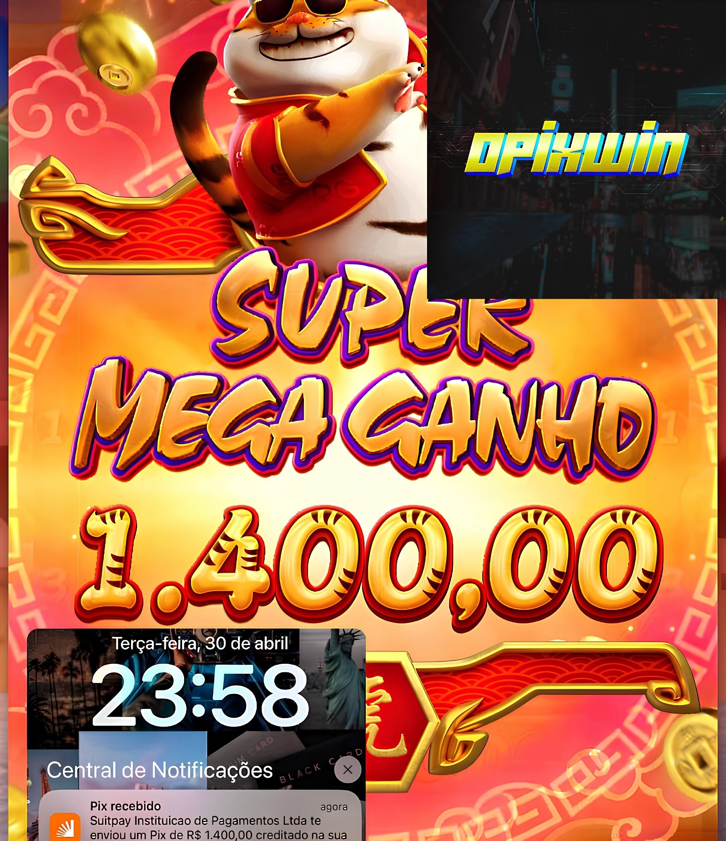 jogo parecido com money coming 