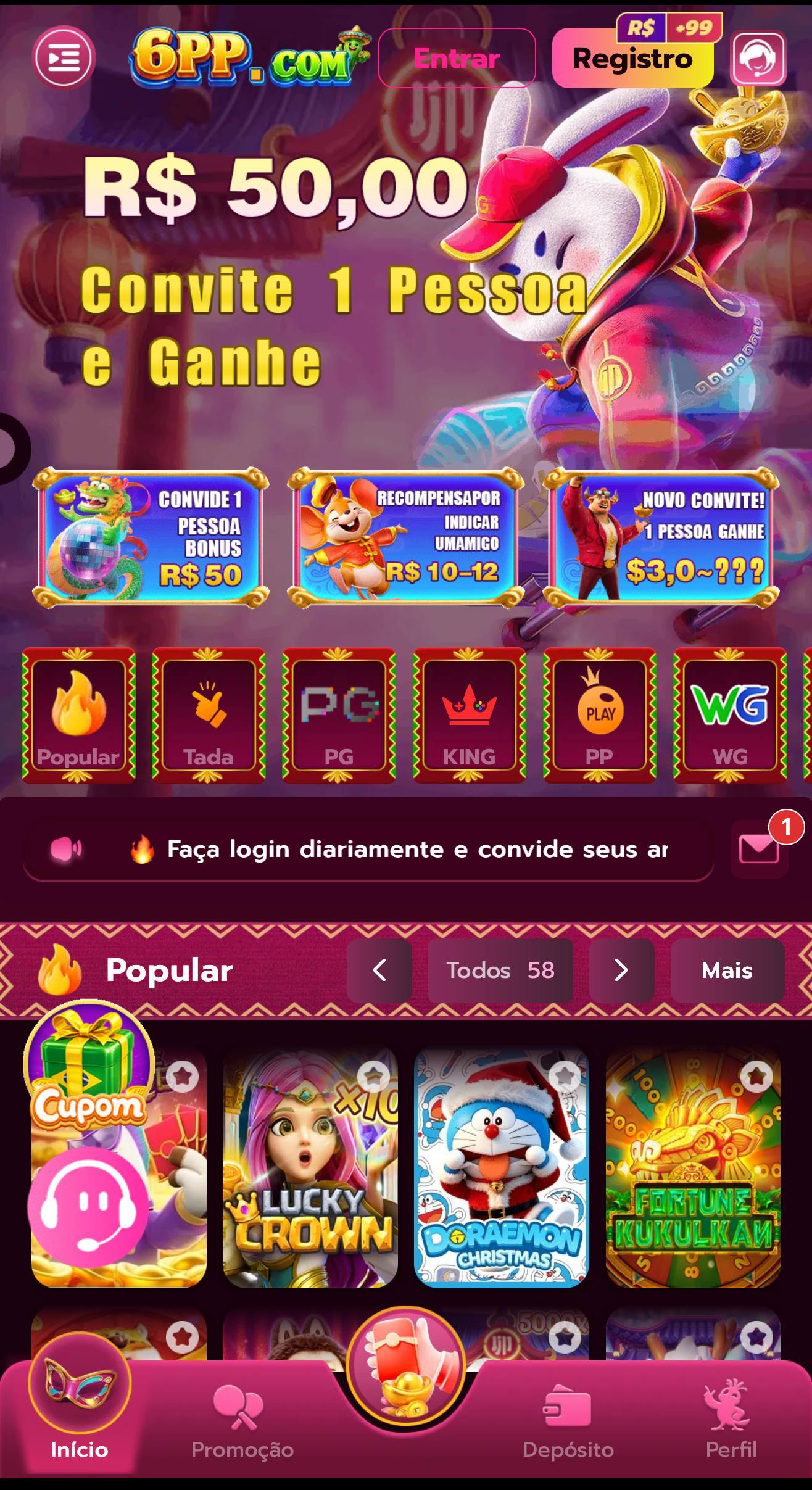 qual o valor das apostas da quina 