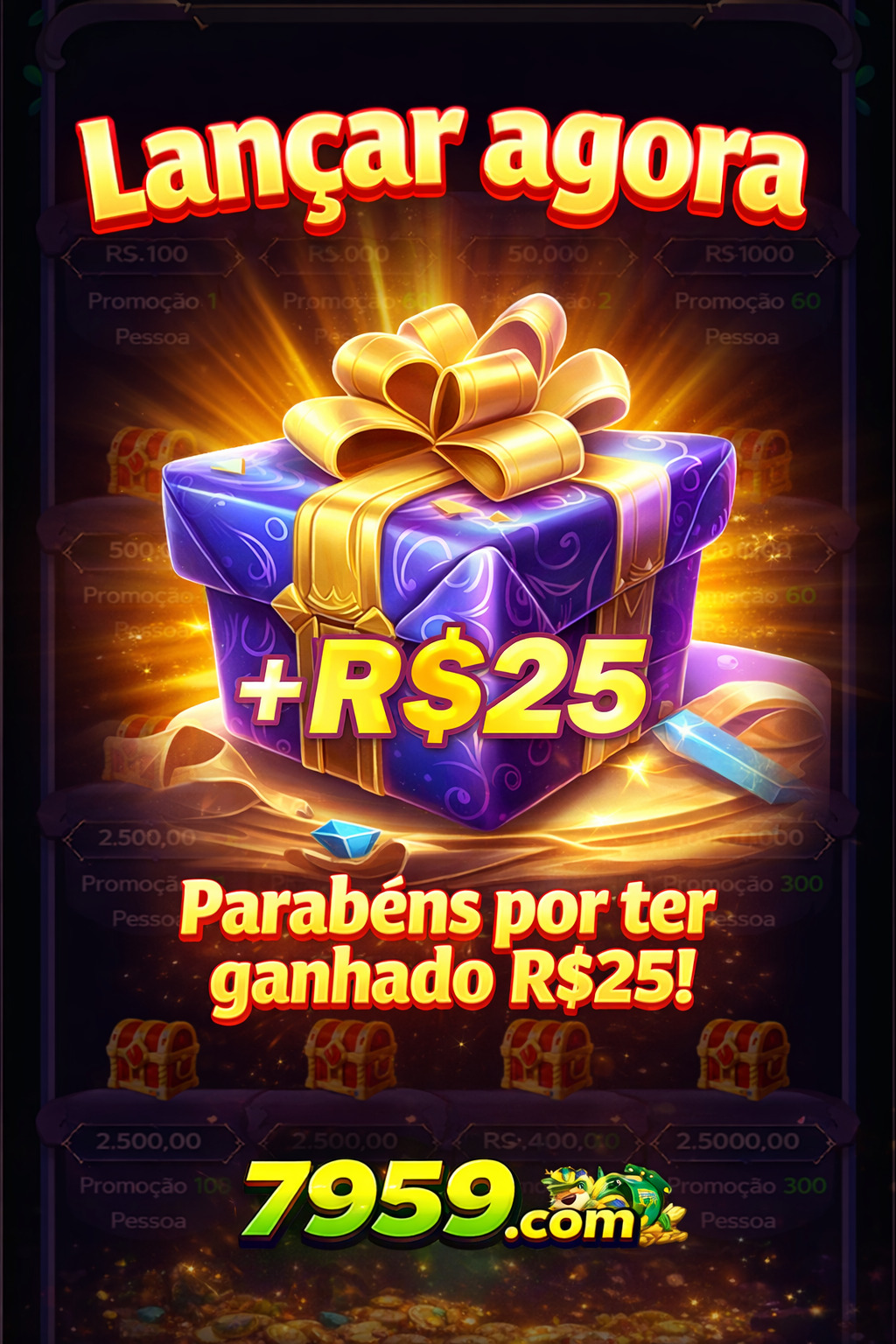 riqueza slots apk 