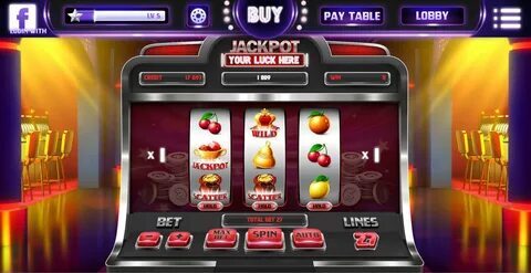 slots casino big win 