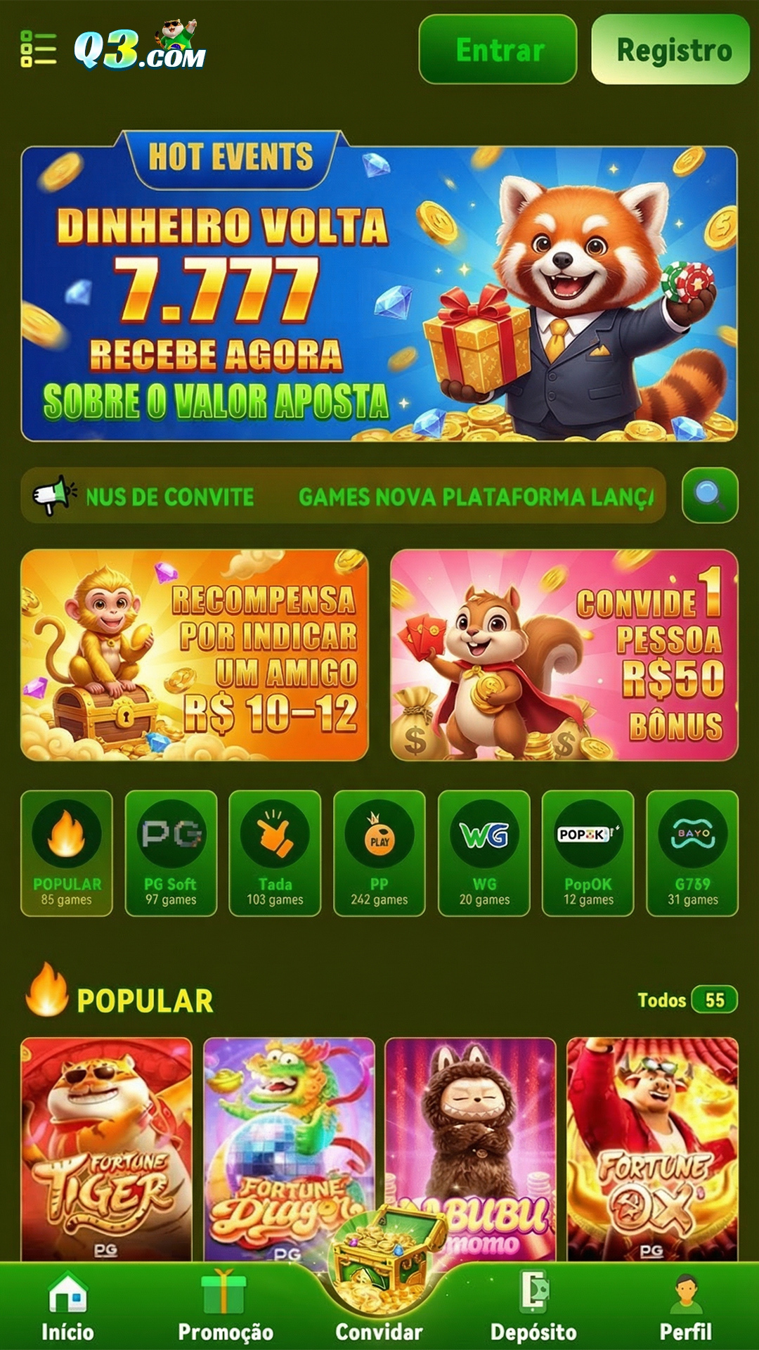slots online game real money 